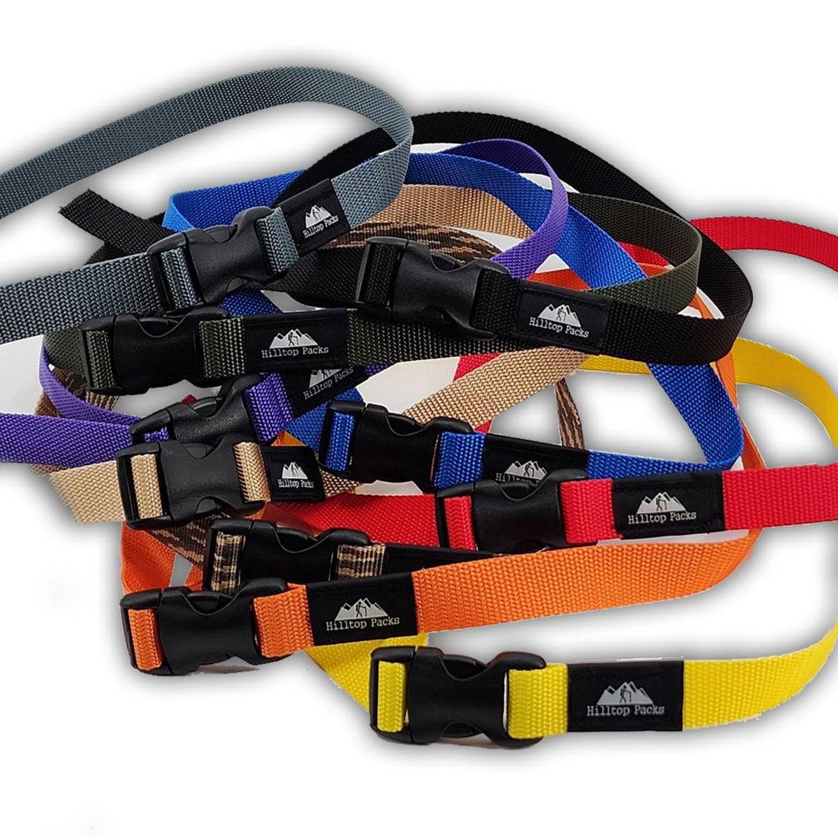 Hiking Belt