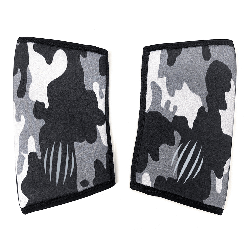 Bear KompleX Elbow Sleeves