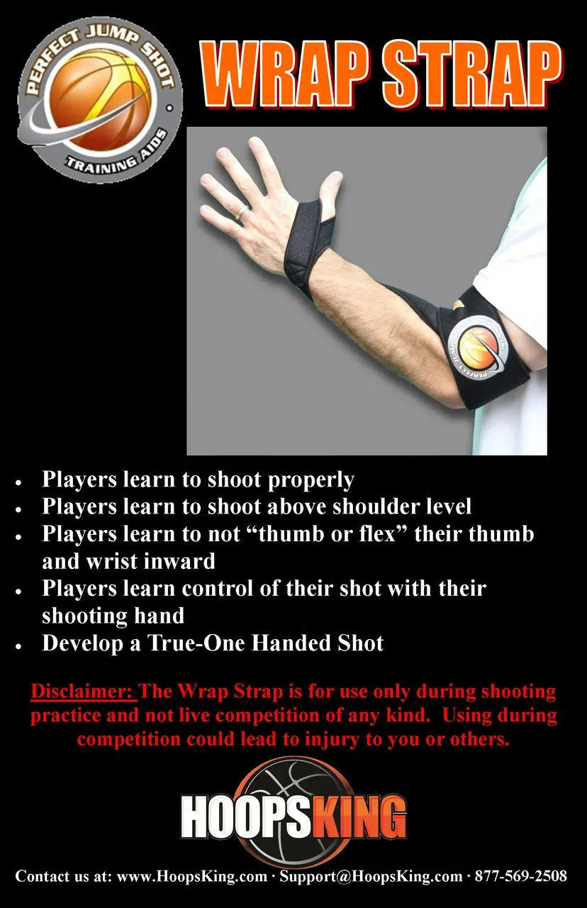 Wrap Strap