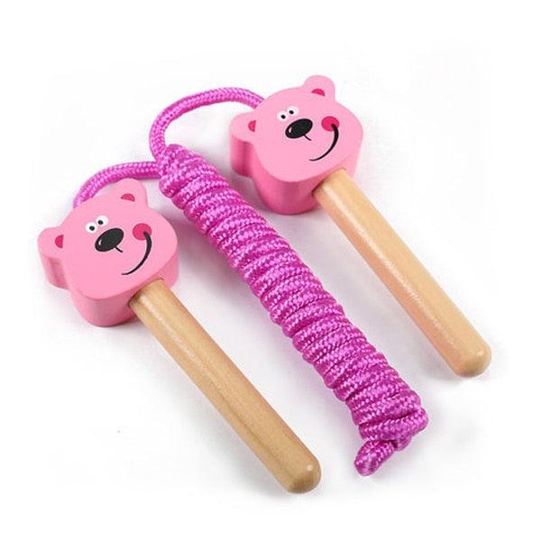 Kids Jump Rope