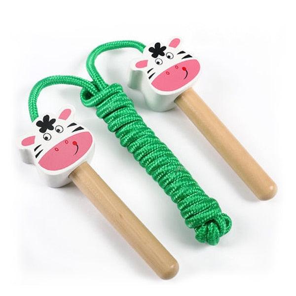 Kids Jump Rope
