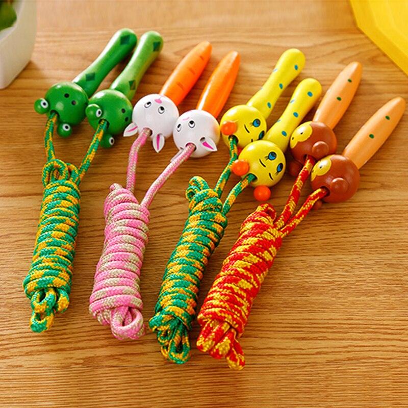 Kids Jump Rope