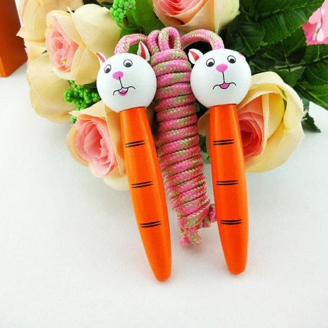 Kids Jump Rope