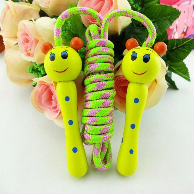 Kids Jump Rope