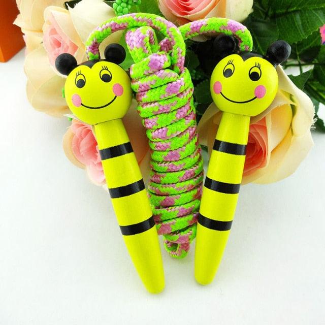 Kids Jump Rope