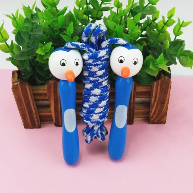Kids Jump Rope