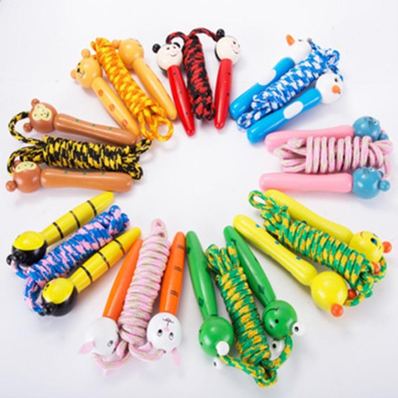 Kids Jump Rope