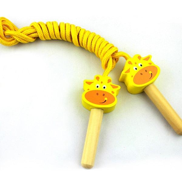 Kids Jump Rope