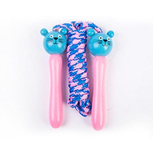 Kids Jump Rope