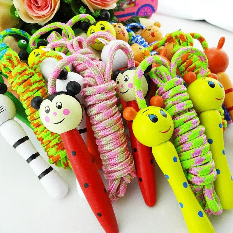 Kids Jump Rope