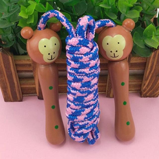 Kids Jump Rope
