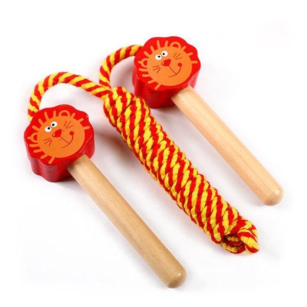 Kids Jump Rope
