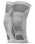 Magnetic Knee Compression Sleeves (Pair)