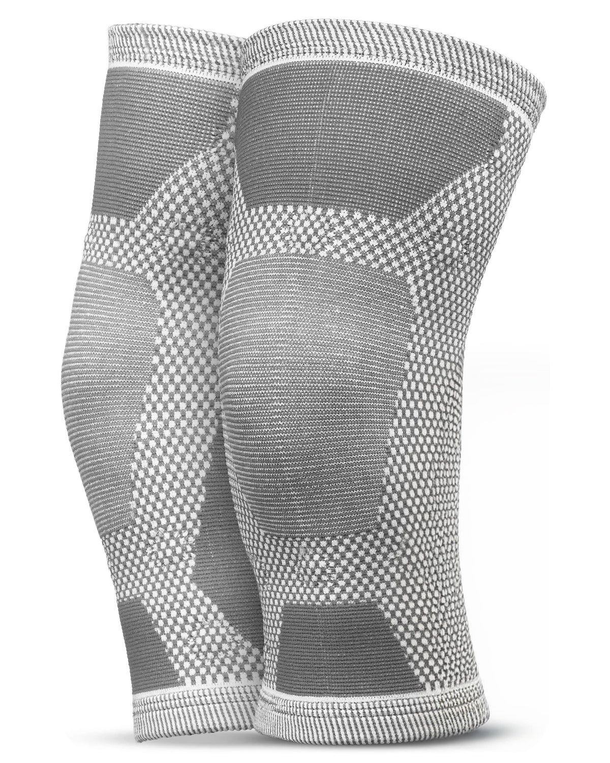 Magnetic Knee Compression Sleeves (Pair)