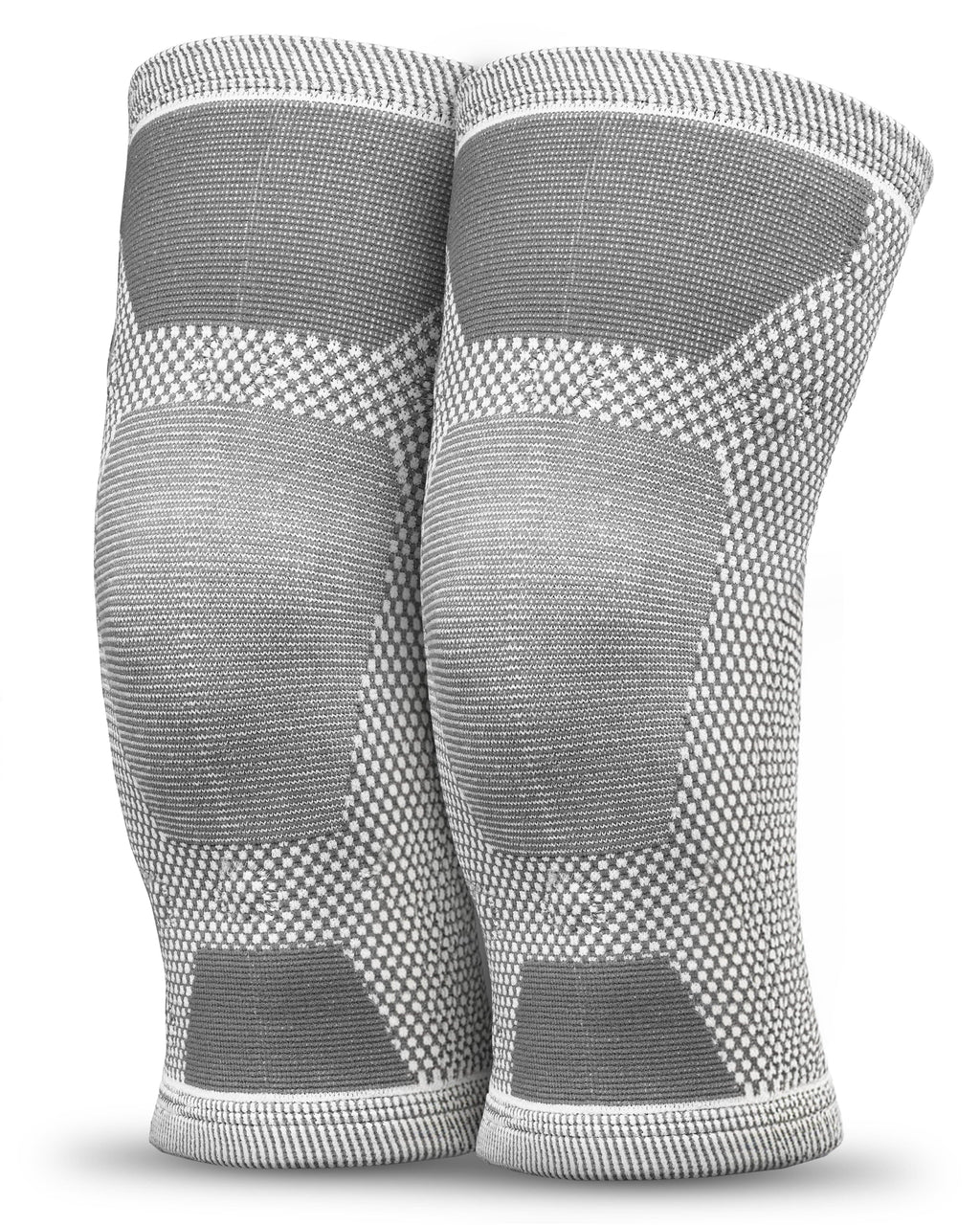 Magnetic Knee Compression Sleeves (Pair)