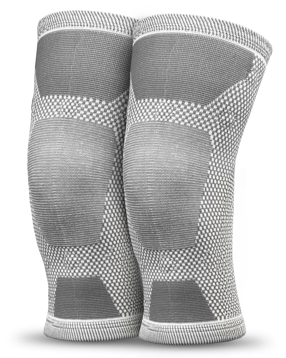 Magnetic Knee Compression Sleeves (Pair)