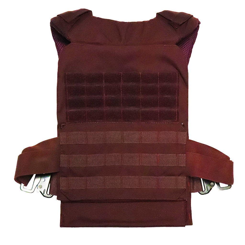 Training Vest Plate Carrier