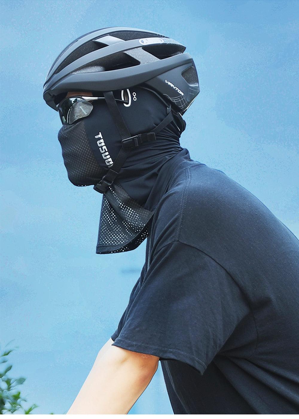 Balaclava for Motorbike