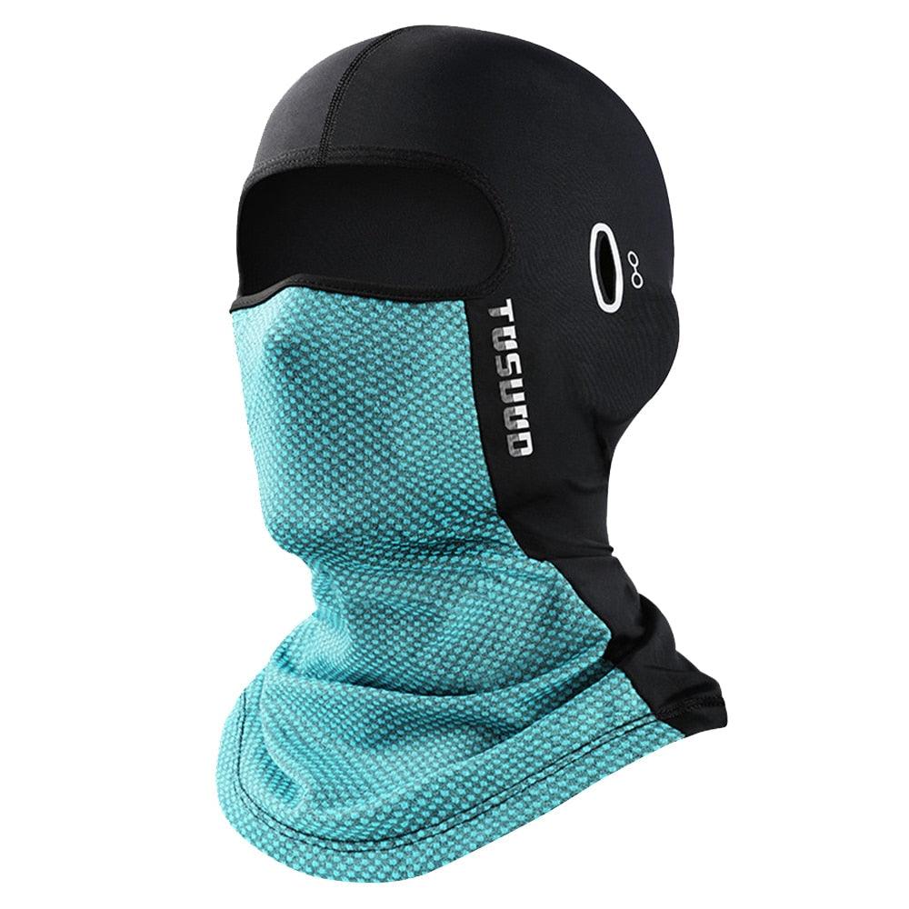 Balaclava for Motorbike