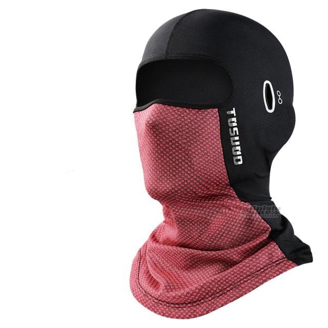 Balaclava for Motorbike
