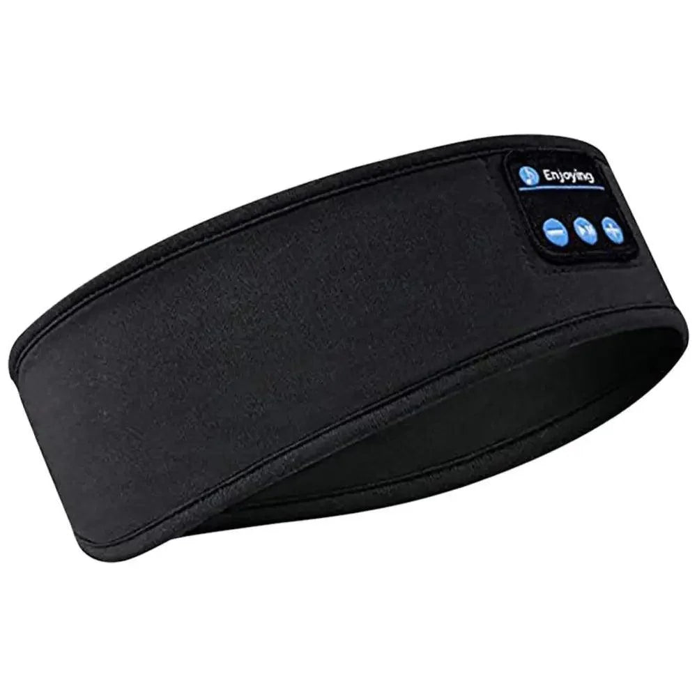 Bluetooth Wireless Headphones Headband