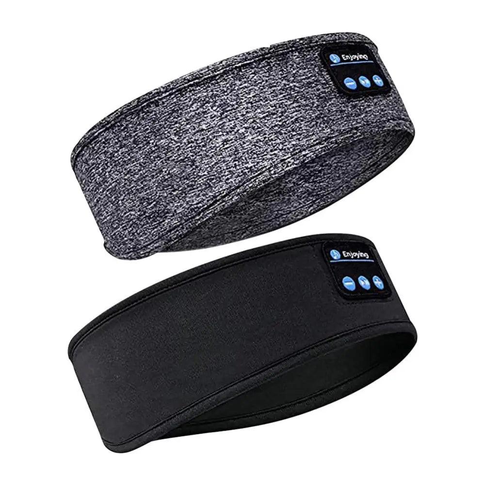Bluetooth Wireless Headphones Headband