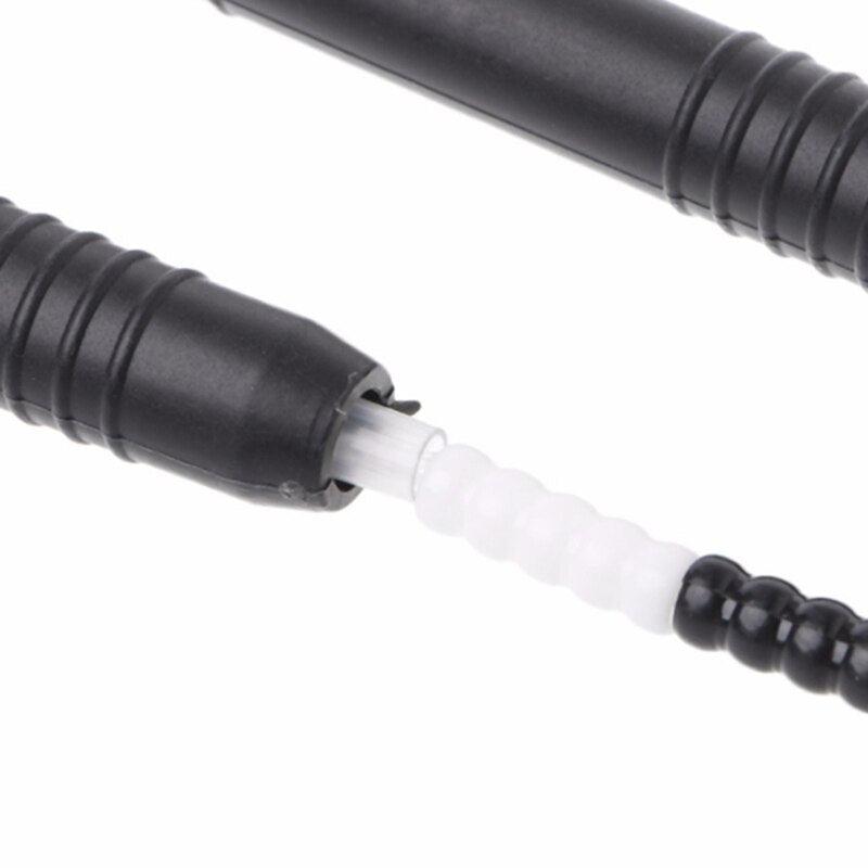 Children And Adults Skipping Rope