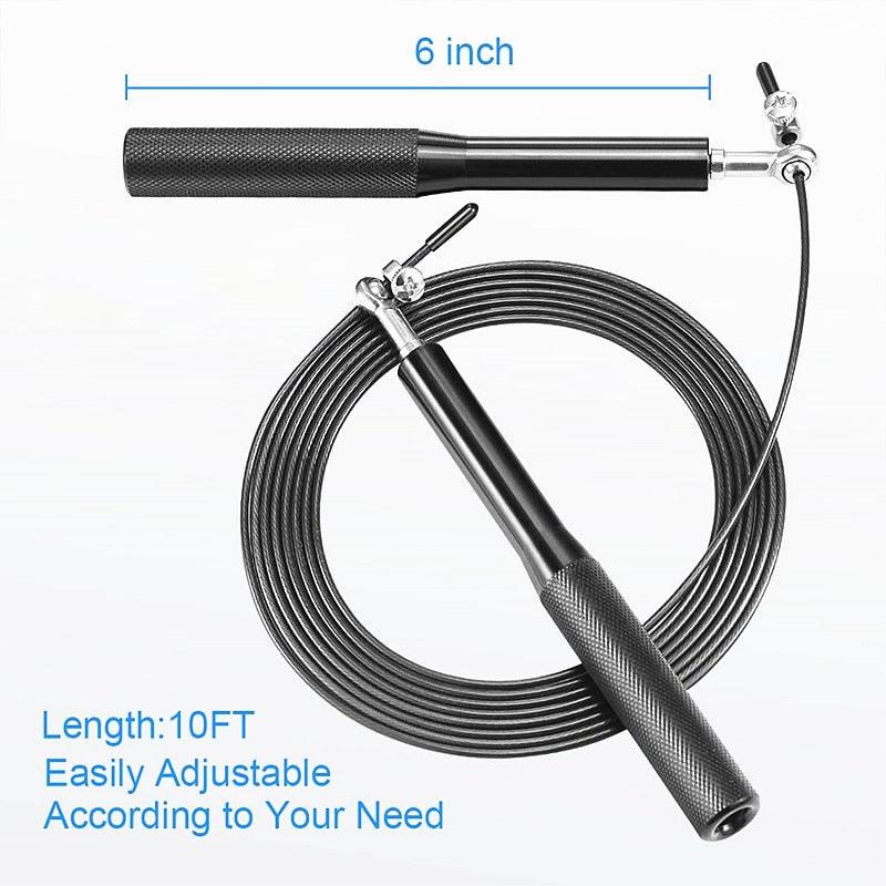 Speed Jump Rope