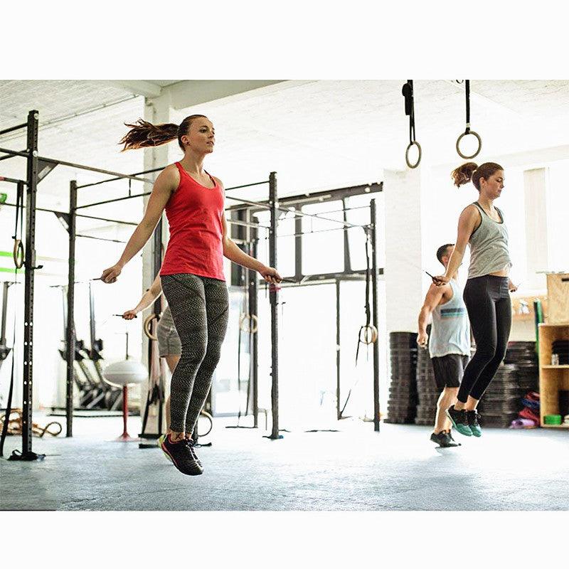 Speed Jump Rope