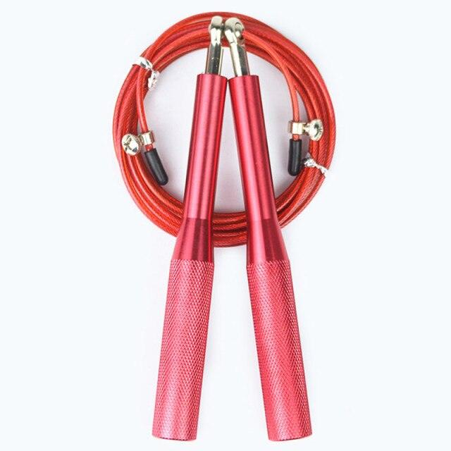 Speed Jump Rope