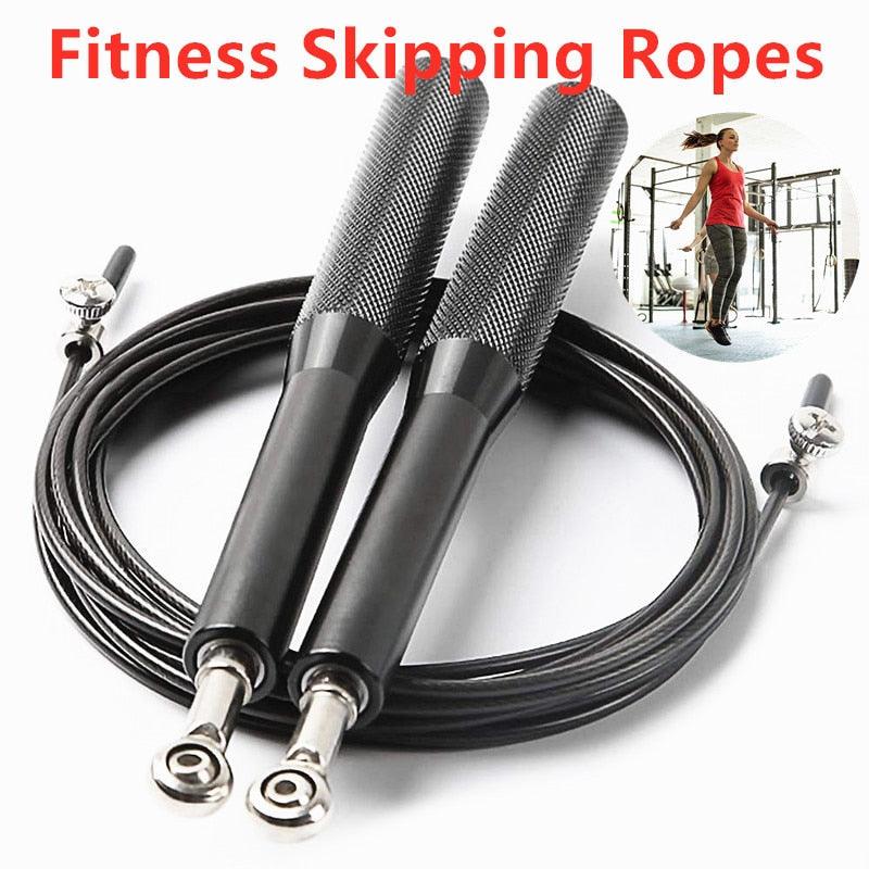 Speed Jump Rope