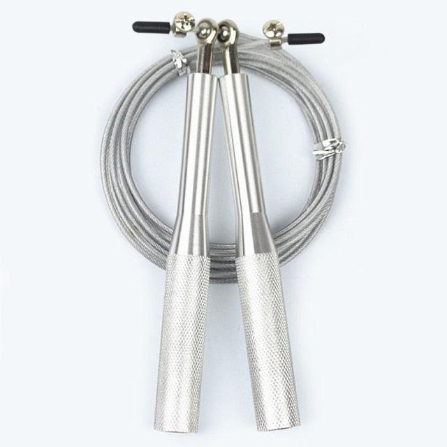 Speed Jump Rope