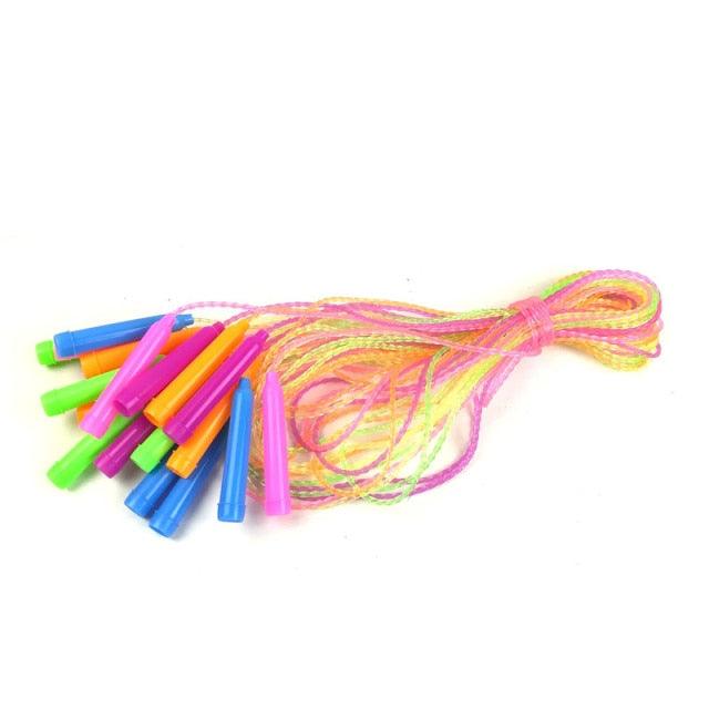 Speed Jump Rope