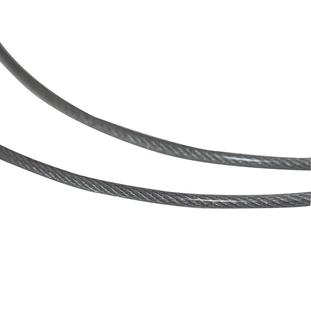 Steel Wire Jump Rope