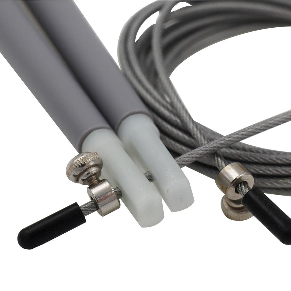 Steel Wire Jump Rope