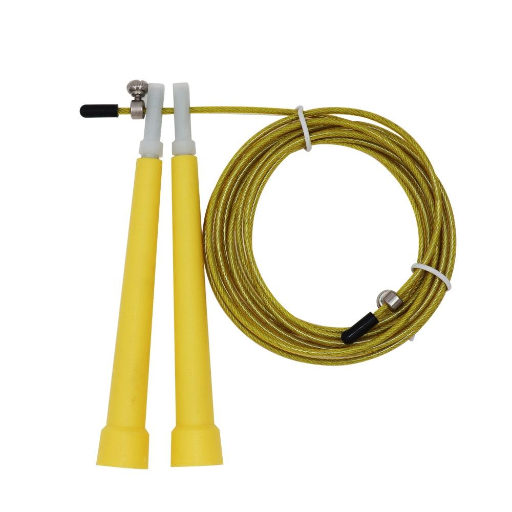 Steel Wire Jump Rope
