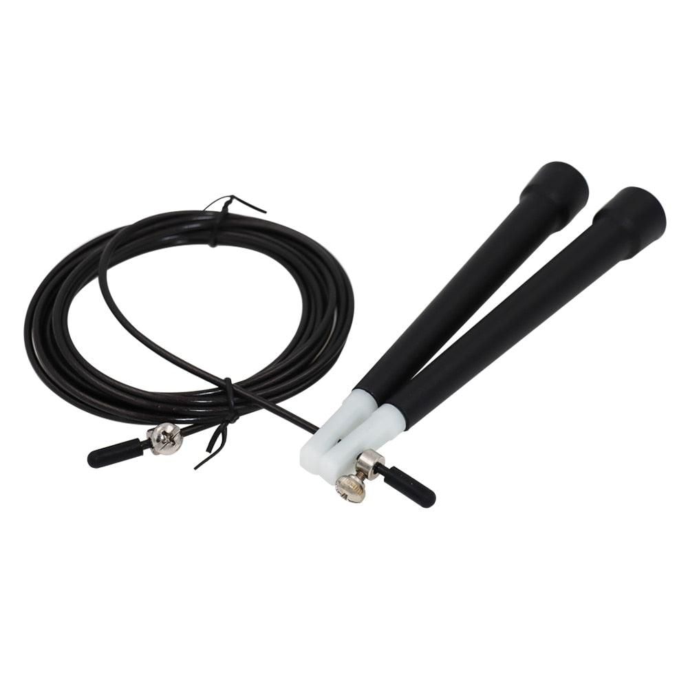 Steel Wire Jump Rope
