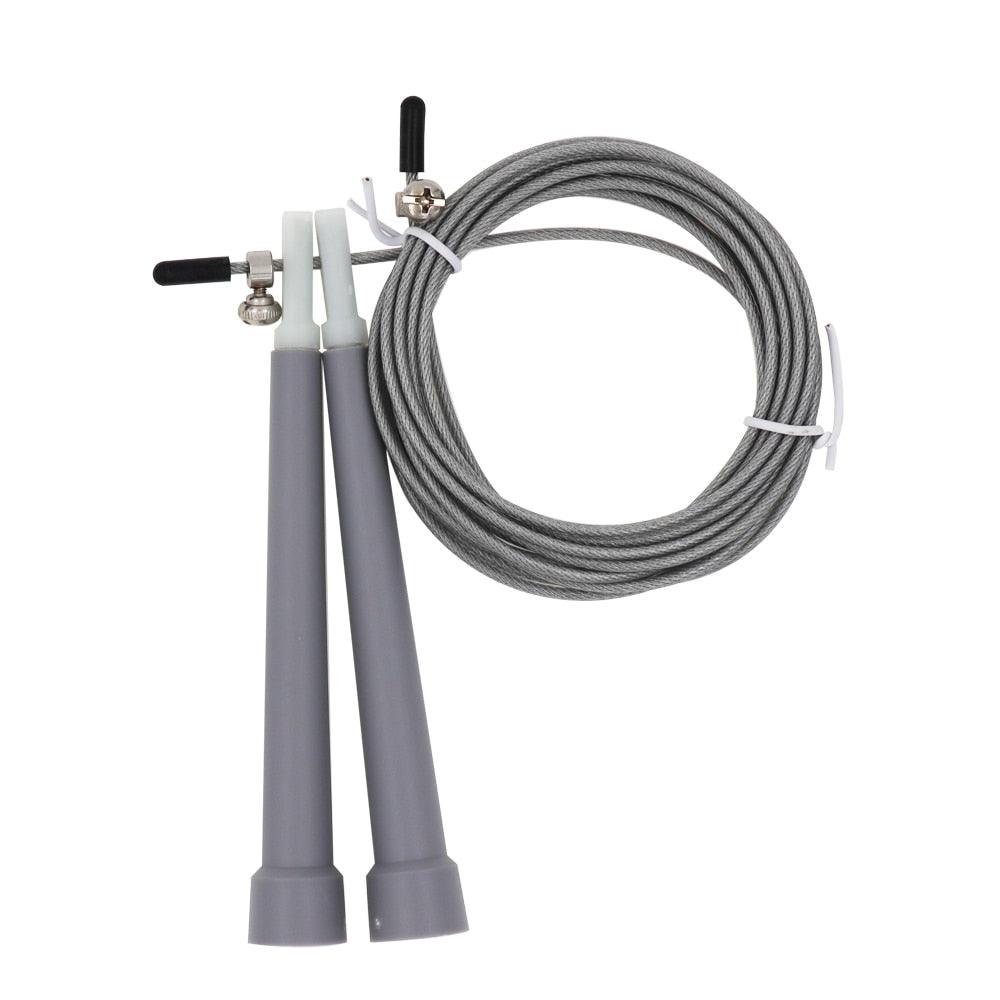Steel Wire Jump Rope