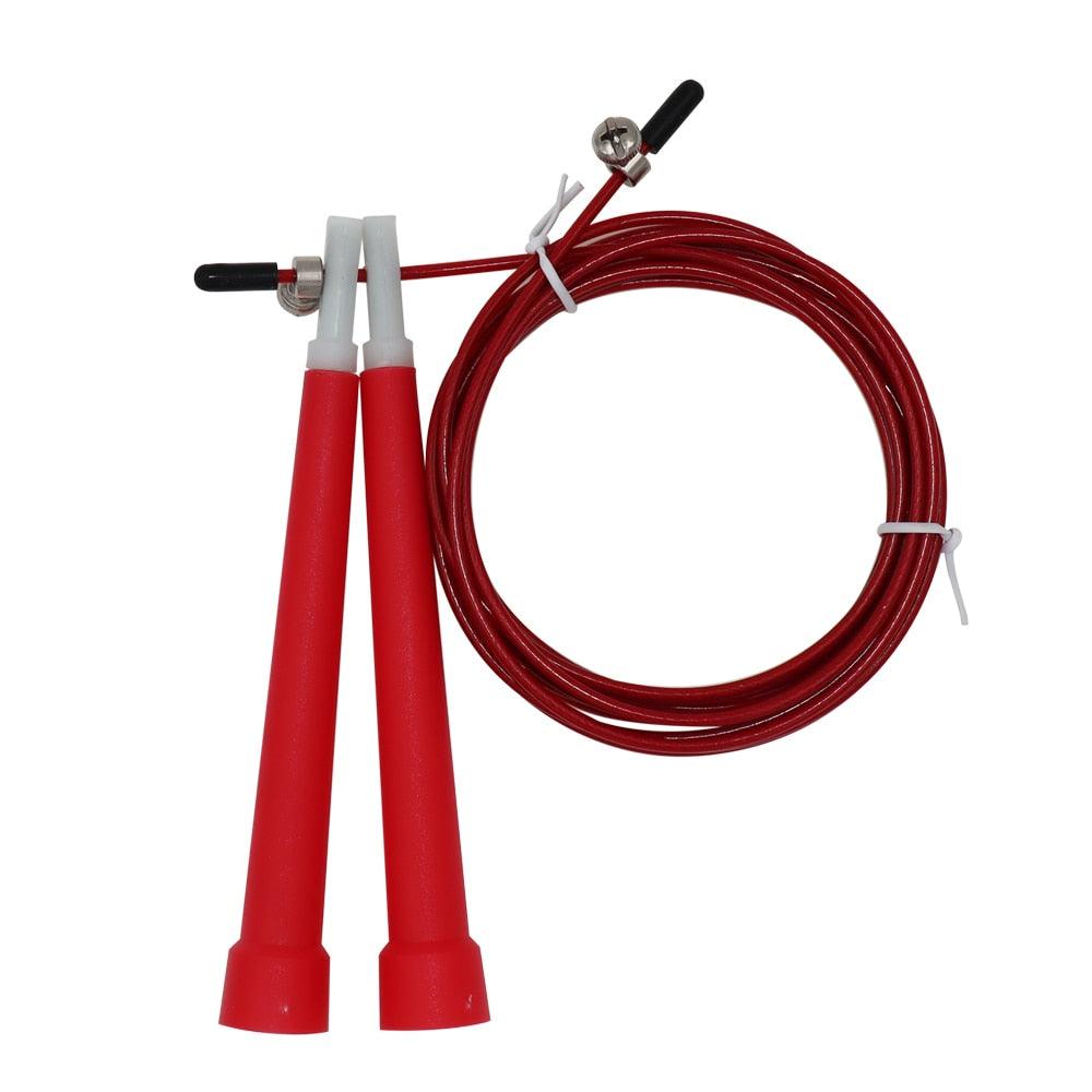 Steel Wire Jump Rope