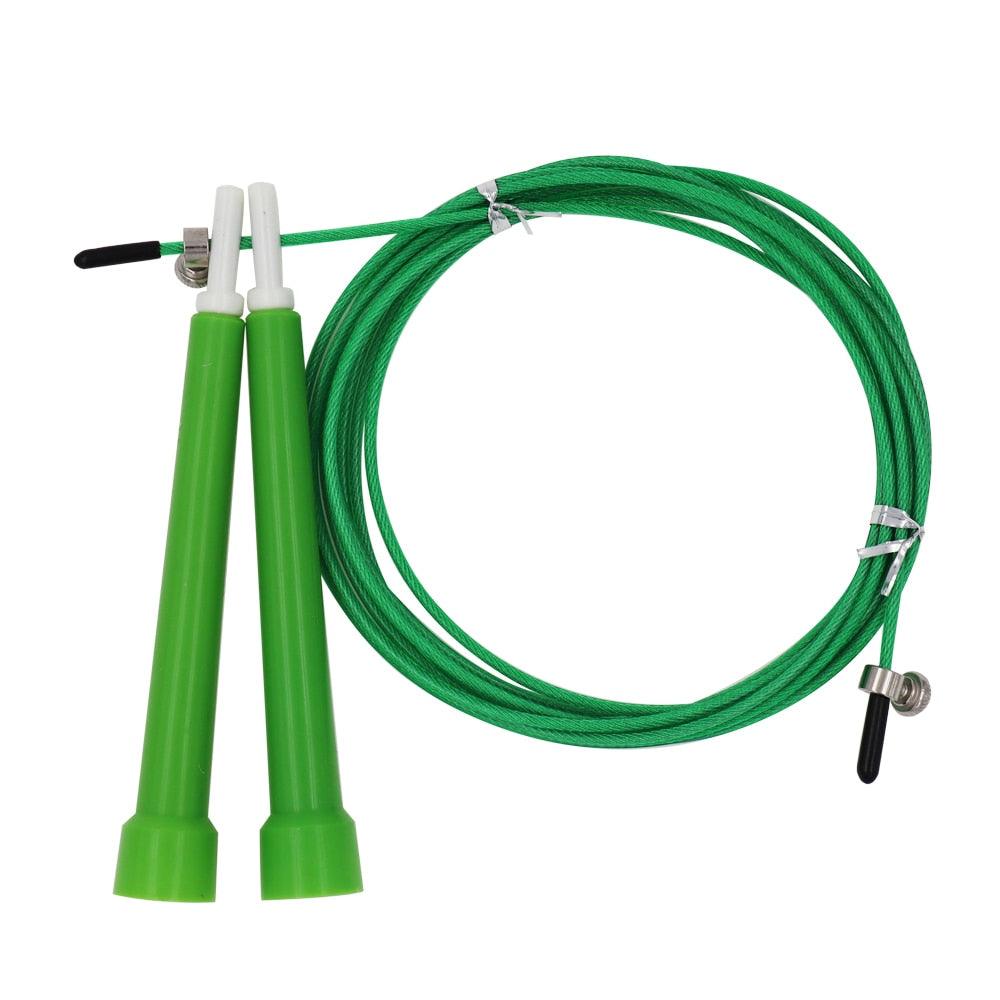 Steel Wire Jump Rope