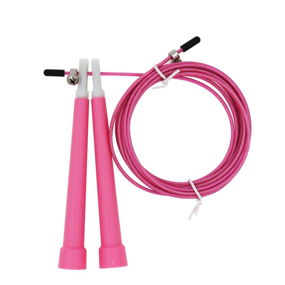 Steel Wire Jump Rope