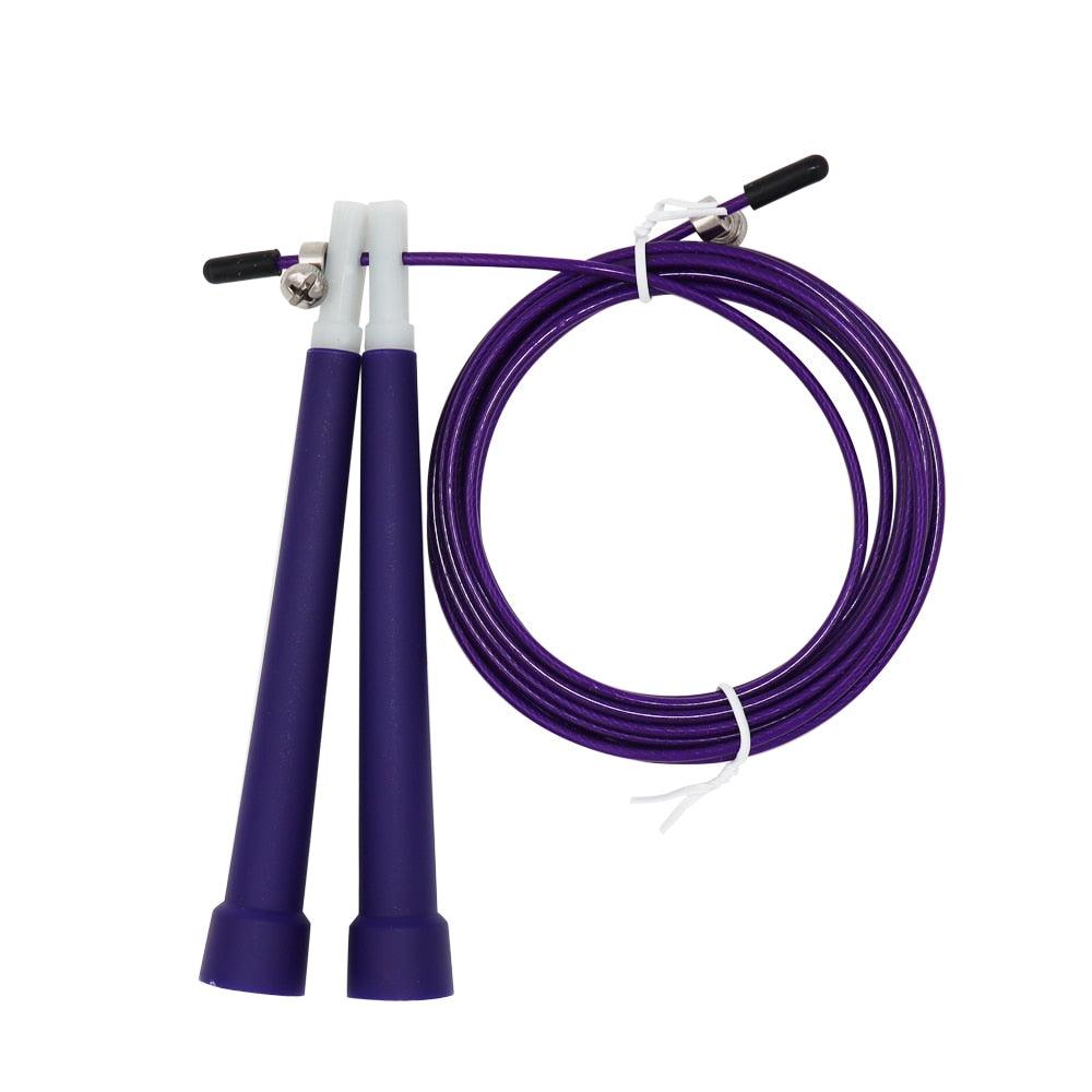 Steel Wire Jump Rope