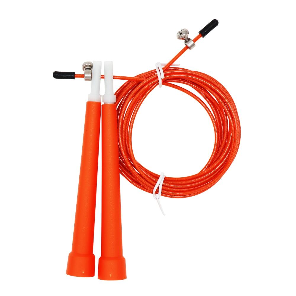 Steel Wire Jump Rope