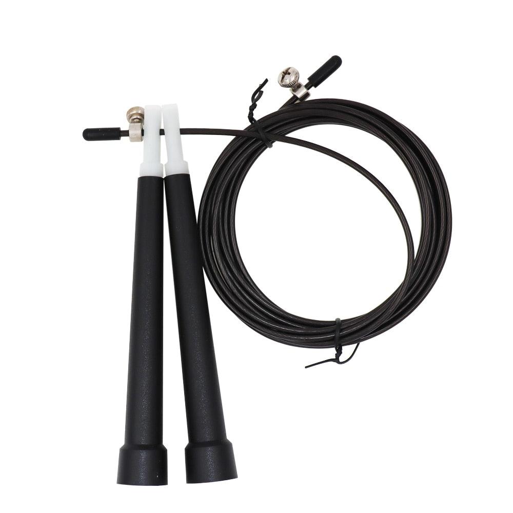 Steel Wire Jump Rope