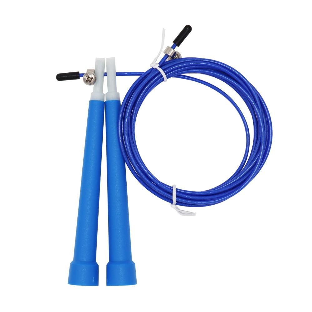 Steel Wire Jump Rope