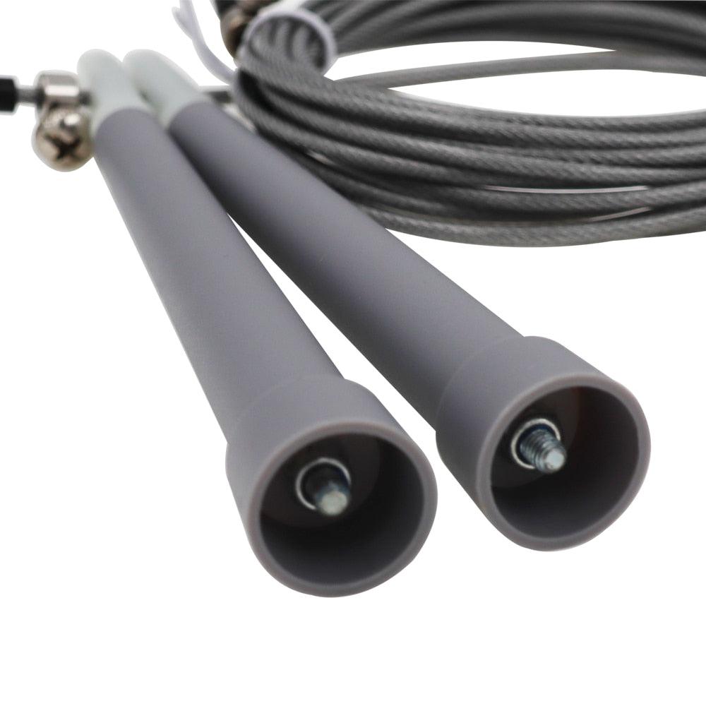 Steel Wire Jump Rope