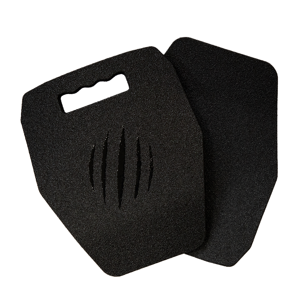 Weight Vest Plate Pair