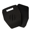 Weight Vest Plate Pair