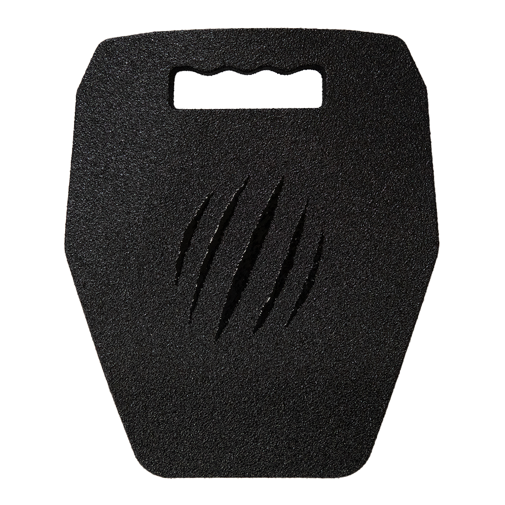 Weight Vest Plate Pair