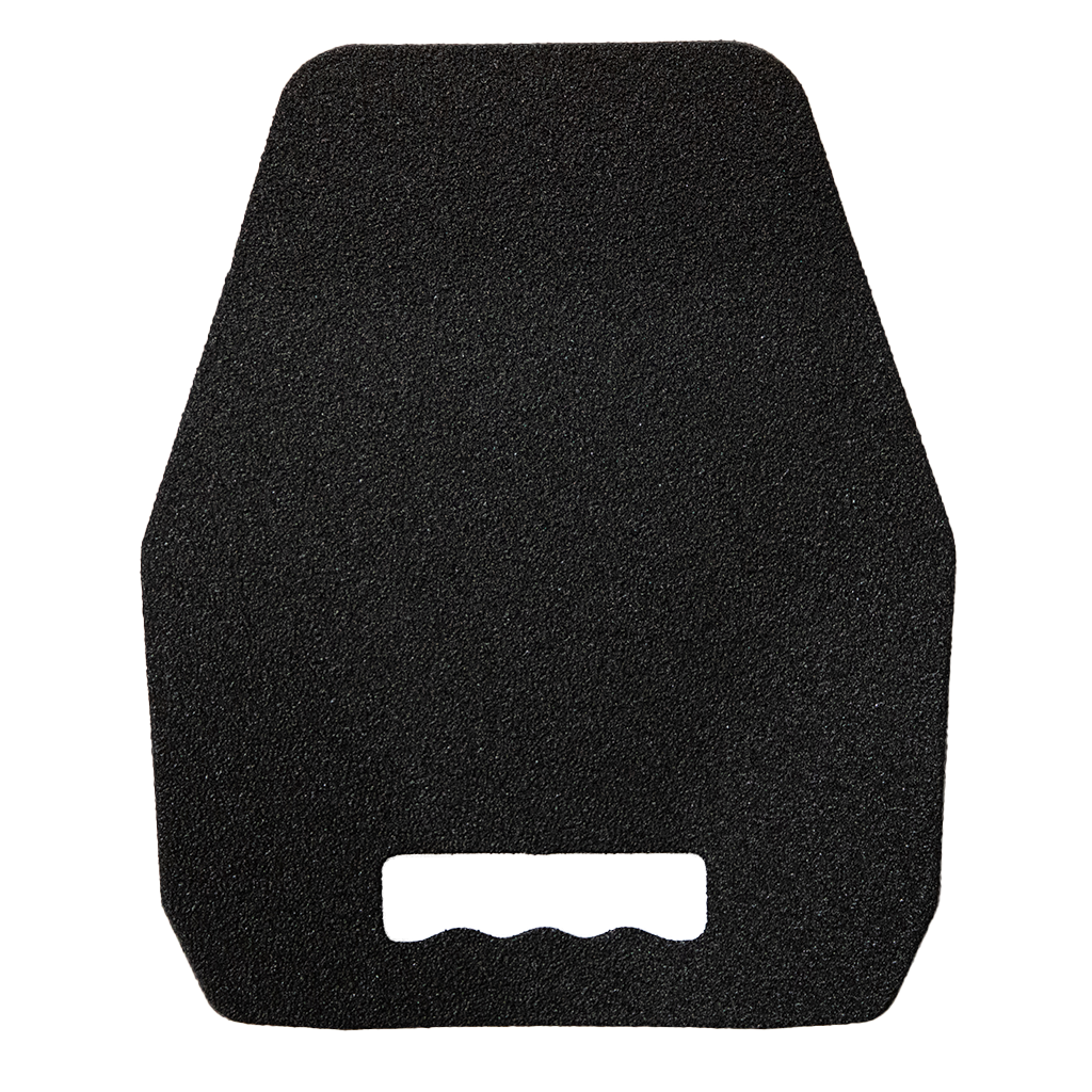 Weight Vest Plate Pair